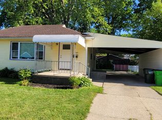 1472 Union St, Barberton, OH