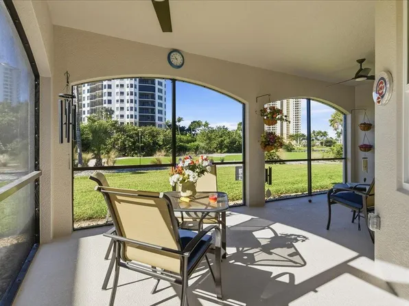 1281 Rialto Way Unit 101, Naples, FL 34114