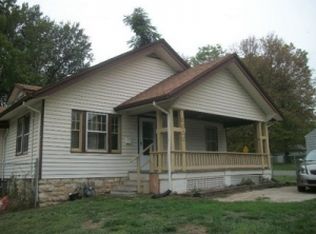 8000 Brooklyn Ave, Kansas City, MO 64132
