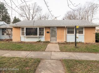 9501 Monroe Ave, Brookfield, IL