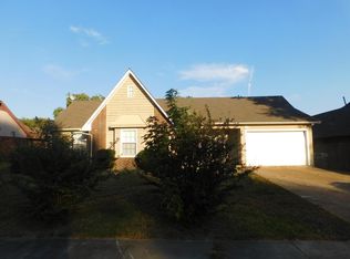 4502 Quail Ridge Trl, Memphis, TN 38141