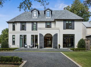 3548 McFarlin Blvd, University Park, TX 75205