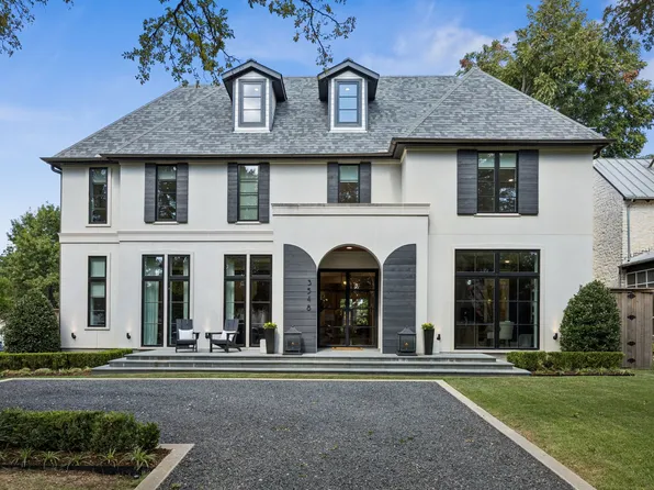 3548 McFarlin Blvd, University Park, TX 75205