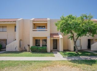 5743 N 43rd Ln, Glendale, AZ 85301