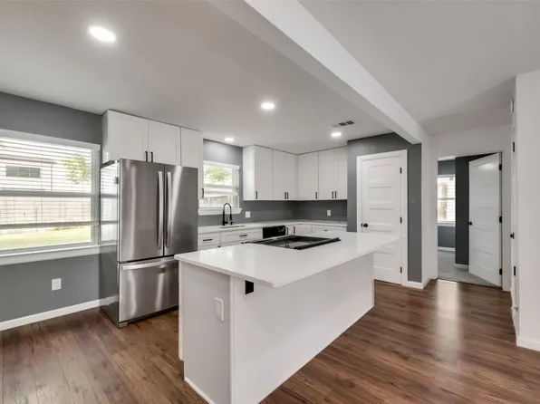 2819 Anchor Dr, Mesquite, TX 75150