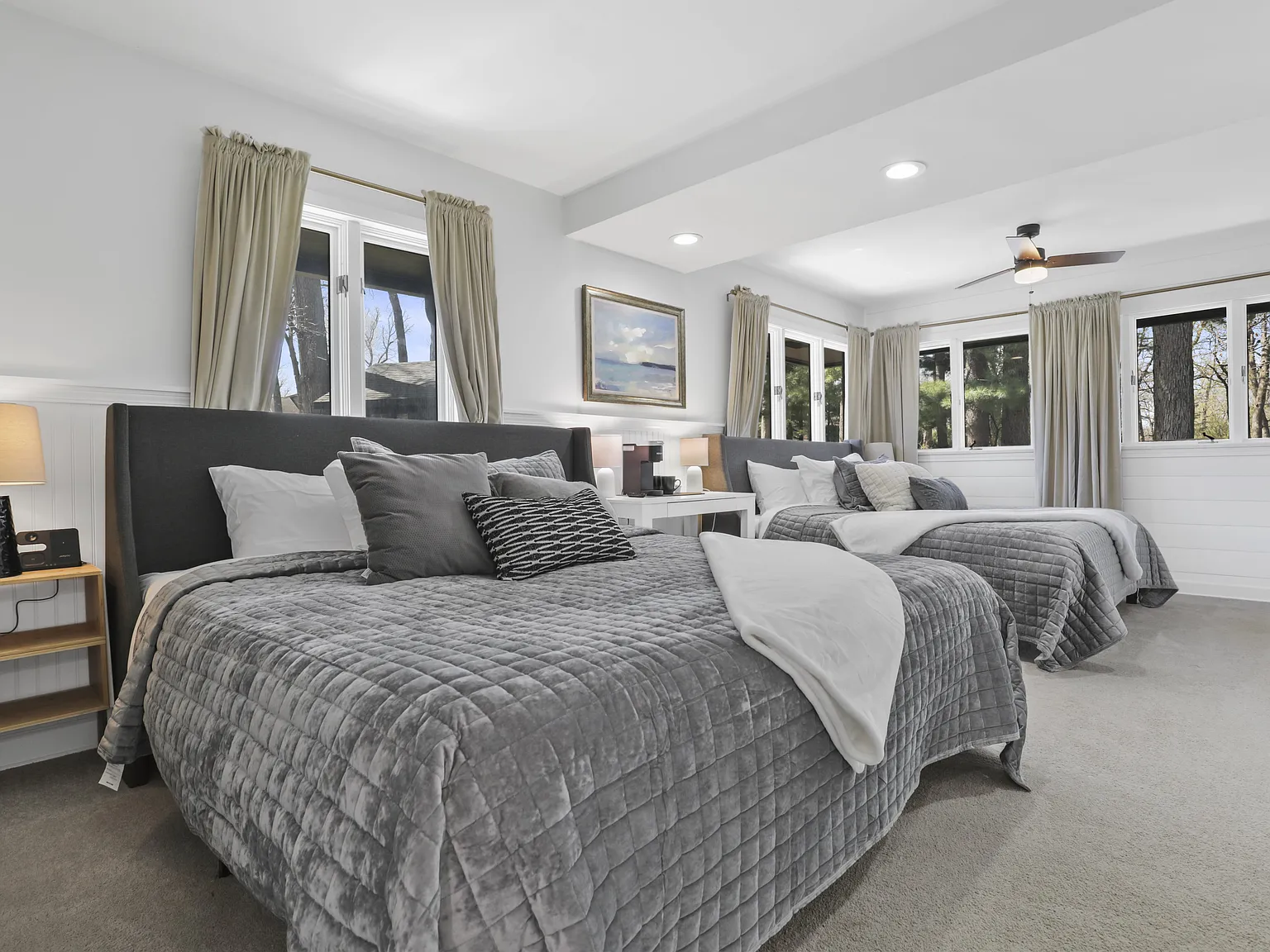 4 bed, 2.5 bath, 2800 sqft, $6,500 — Photo 3