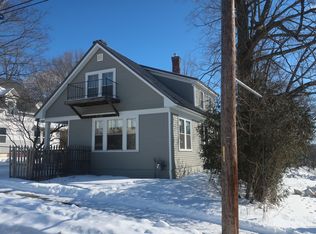 40 7th St, Bangor, ME 04401