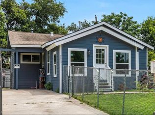 9413 Clinton Dr, Houston, TX 77029