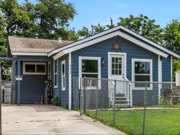 9413 Clinton Dr, Houston, TX 77029