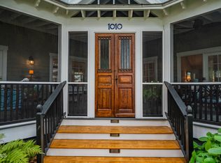 1010 13th St, Pt Royal, SC 29935