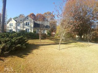 5140 Overbend Trl, Suwanee, GA 30024