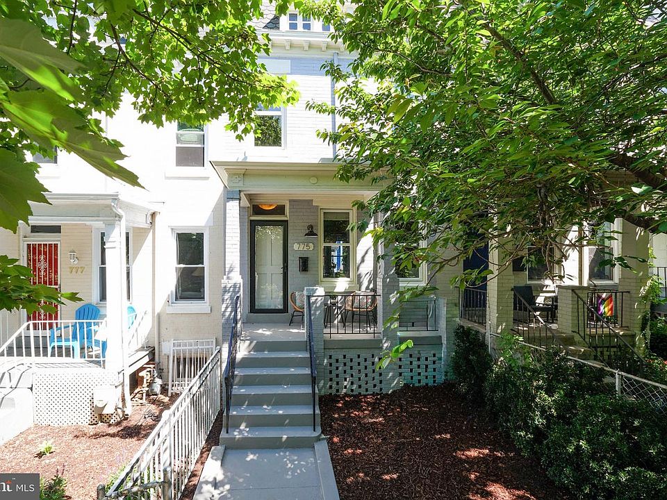 1st image of 775 Hobart Pl NW
