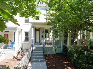775 Hobart Pl NW, Washington, DC 20001