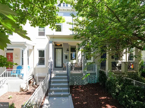775 Hobart Pl NW, Washington, DC 20001