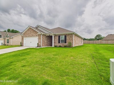 7303 Farm Ridge Dr, Horn Lake, MS, 38637