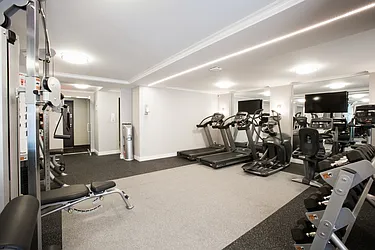 Rented by Stonehenge NYC LLC