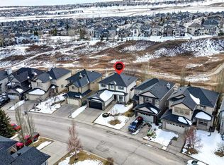 103 NE Kincora Vw NW, Calgary, AB T3R 1M3