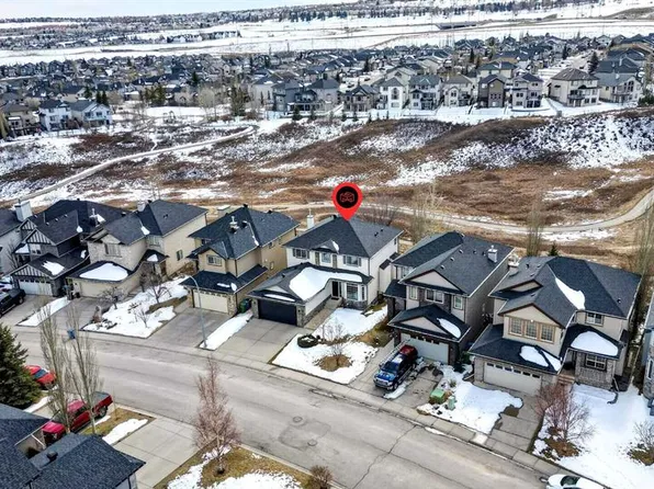 103 NE Kincora Vw NW, Calgary, AB T3R 1M3