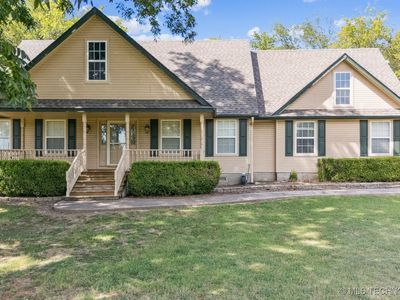 32965 E 740th Rd, Wagoner, OK, 74467