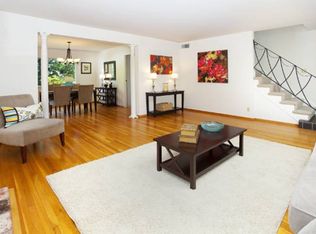 25 Salvador Way, San Rafael, CA 94903