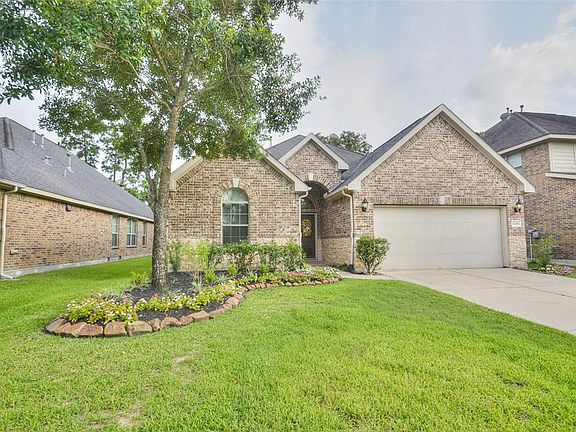 4th image of 12606 Crockett Bend Ln