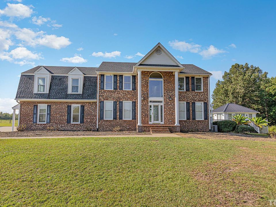 3591 Zacks Mill Rd, Angier, NC 27501 Zillow