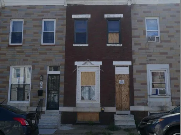 31 N Kresson St, Baltimore, MD 21224