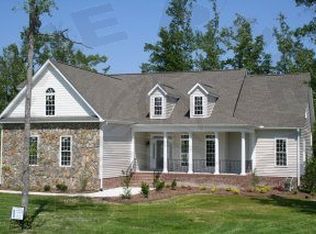 83 Eagle View Ln, Blounts Creek, NC 27814