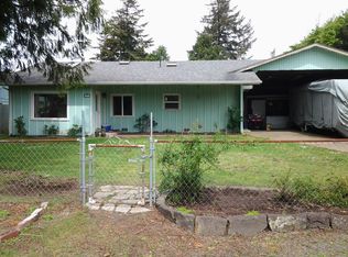 1937 29th St, Florence, OR 97439