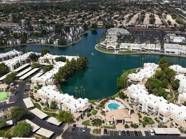 1825 W RAY Road #1045, Chandler, AZ 85224