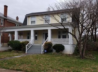 2251 Maiden Ln SW, Roanoke, VA 24015