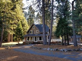 4217 N Old Stage Rd, Mount Shasta, CA 96067