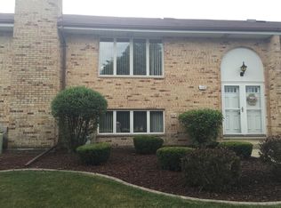 7306 W 152nd Pl #0, Orland Park, IL 60462