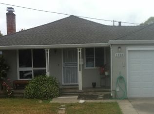 1818 Bandoni Ave, San Lorenzo, CA