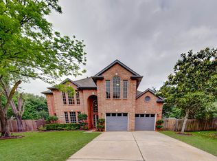 13330 Denver Oaks Dr, Houston, TX 77065