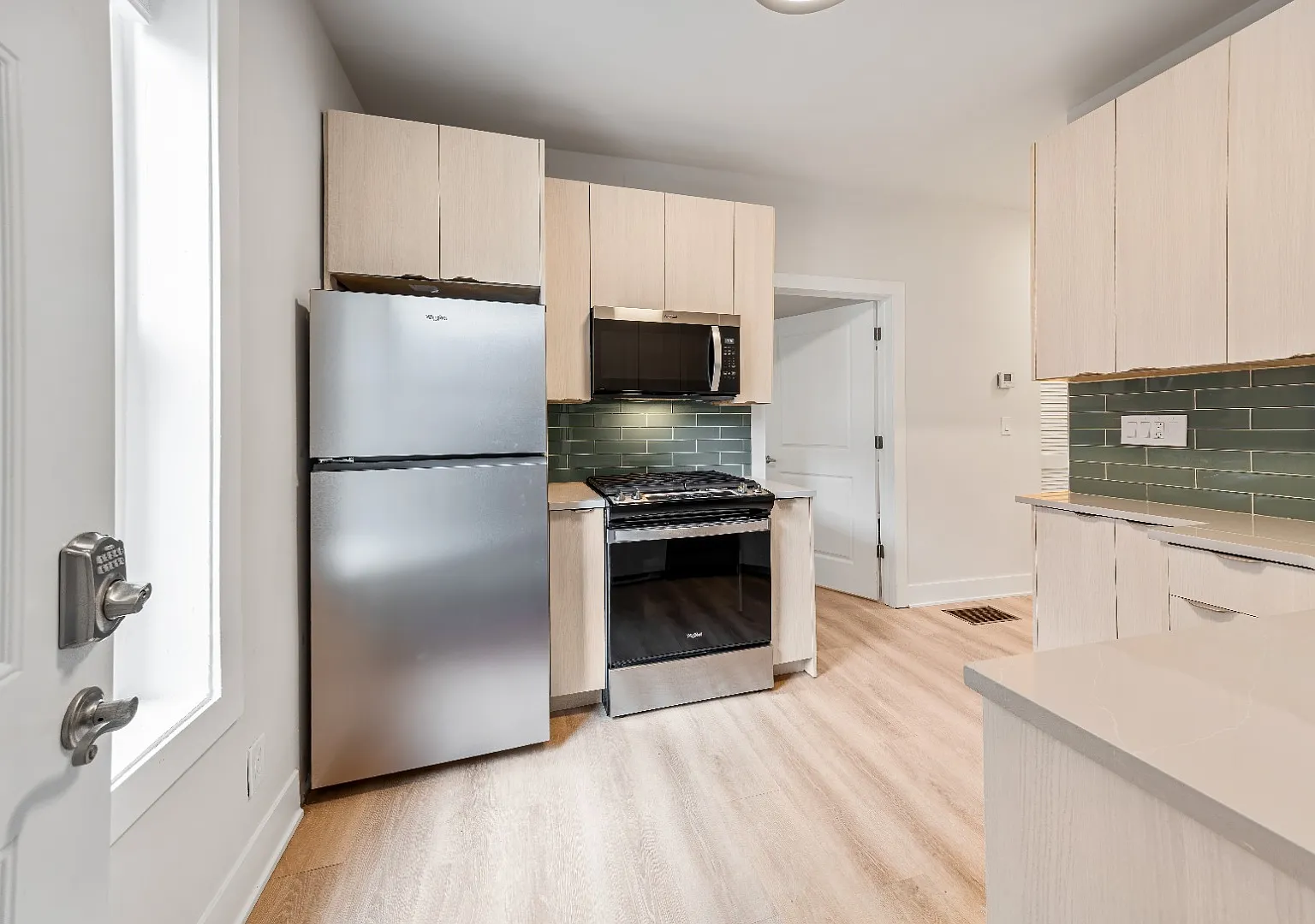 New Logan Square Apartments - November Move ins — Photo 3