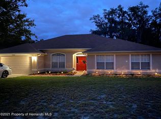 3156 Lema Dr, Spring Hill, FL 34609