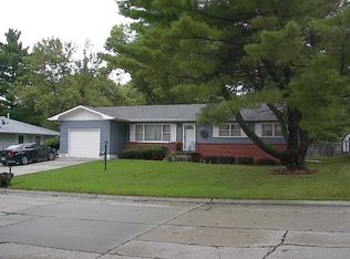 1005 Ann Ave, Norfolk, NE 68701