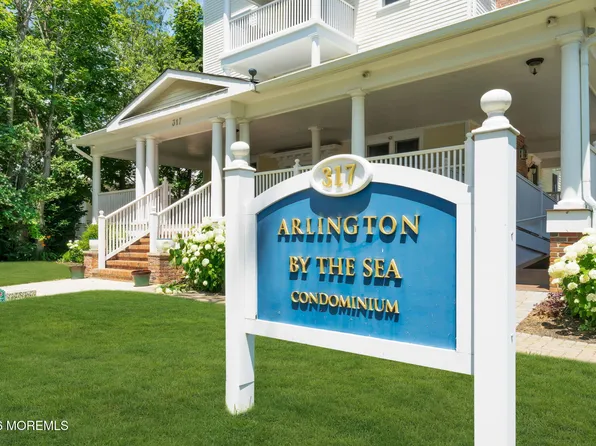 317 6th Avenue #302, Asbury Park, NJ 07712