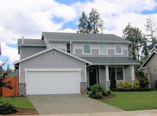 28 119th Dr SE, Lake Stevens, WA 98258