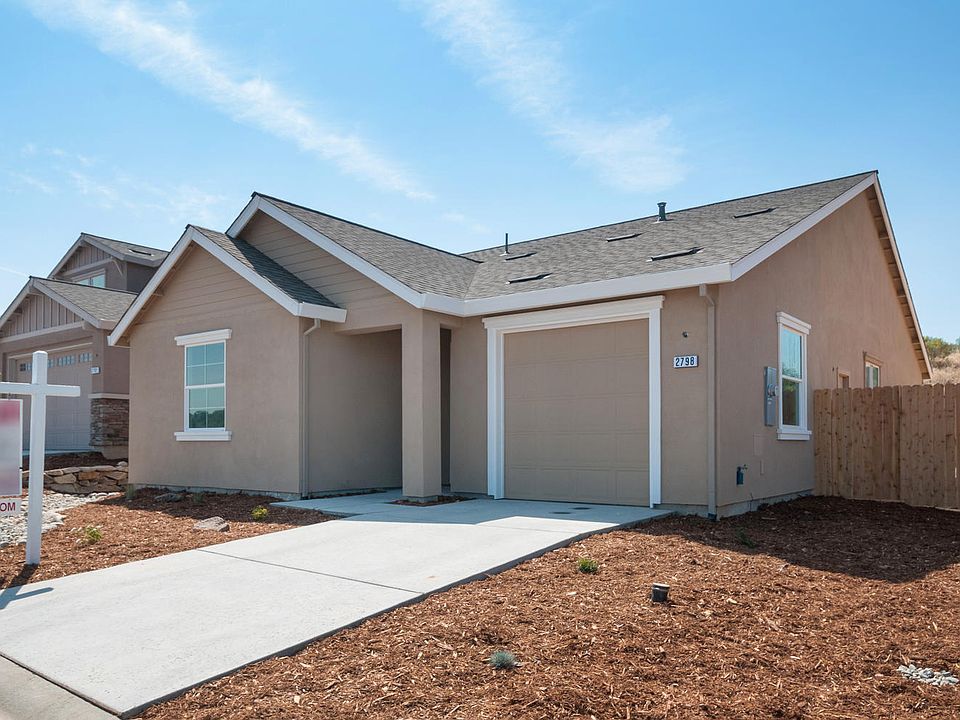 2798 Winesap Cir, Placerville, CA 95667 Zillow
