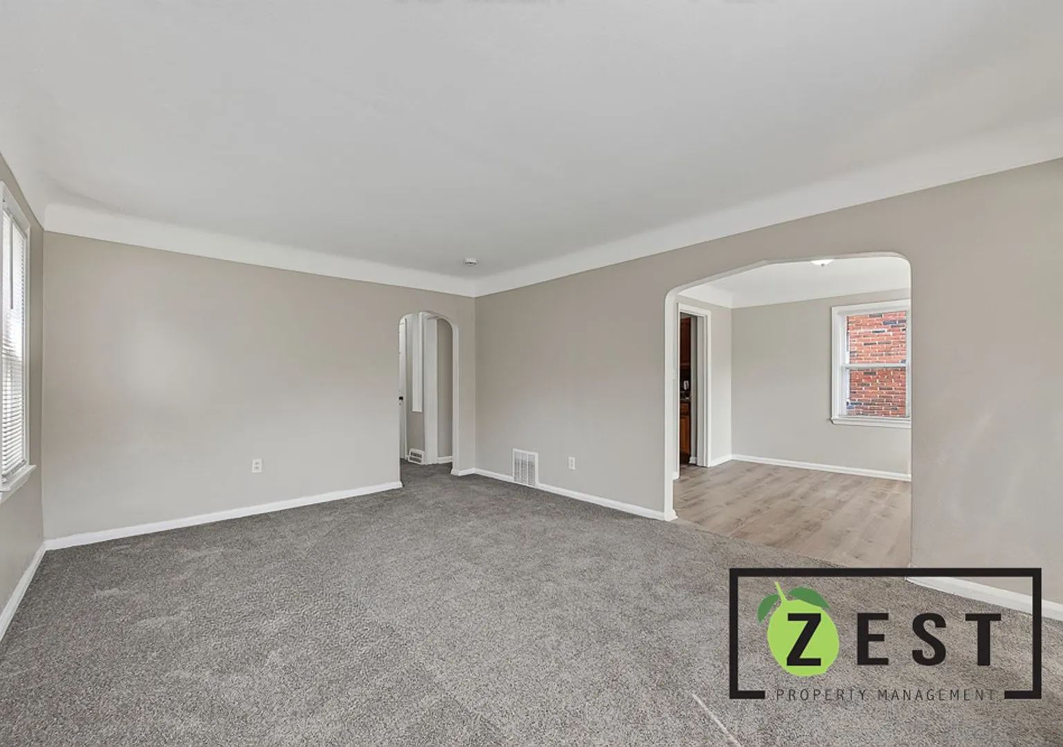 Cozy 3 bd Home with upgrades! — Photo 3