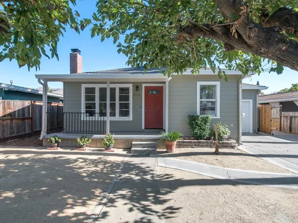 214 Ridge Vista Ave, San Jose, CA 95127