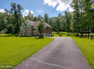 14392 Kimber Ln, Culpeper, VA 22701