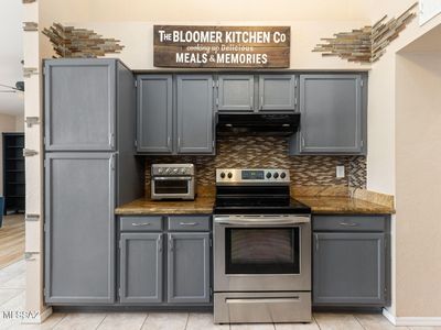 9141 E Bell Cactus Ln, Tucson, AZ, 85715