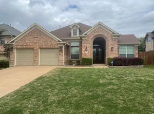 5721 Saint Thomas Dr, Plano, TX 75094