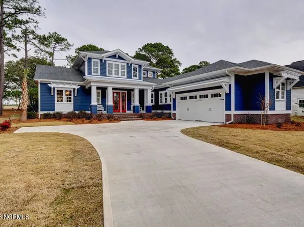 3820 Crab Catcher Loop NE, Leland, NC 28451