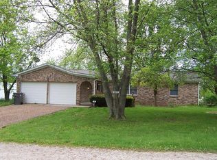 5427 E Edgewood Ave, Indianapolis, IN 46237