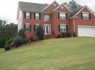 9252 Carnes Estates Dr, Jonesboro, GA 30236