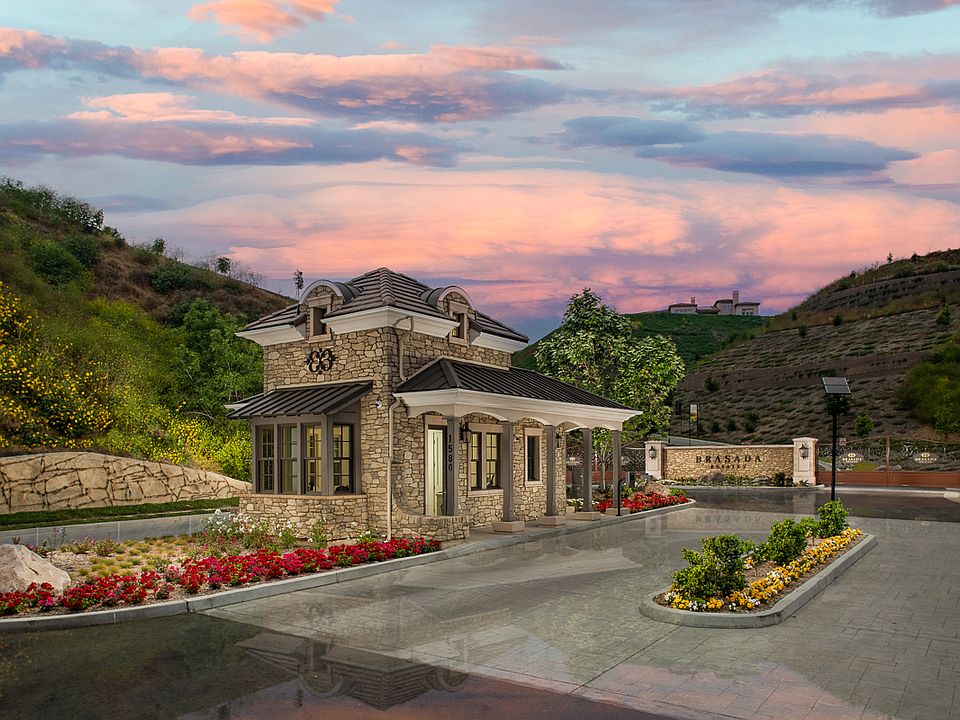 Brasada Estates by Grandway Residential in San Dimas CA Zillow
